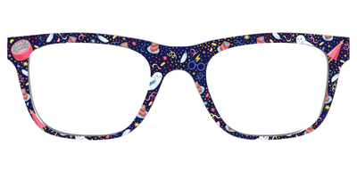 The Happee Birthdae Harry - Front Top Thumbnail - Pair Eyewear