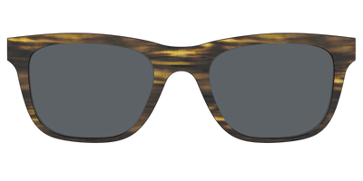 The Polarized Horn Sun Top - Front Top Thumbnail - Pair Eyewear
