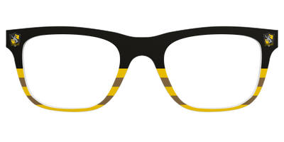 The Hufflepuff™ - Front Top Thumbnail - Pair Eyewear
