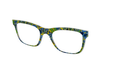 The Irises - Angle Top Thumbnail - Pair Eyewear