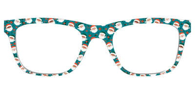 The Kris Kringles - Front Top Thumbnail - Pair Eyewear