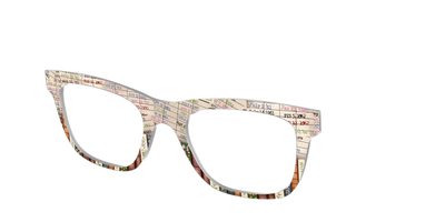 The Local Library - Angle Top Thumbnail - Pair Eyewear