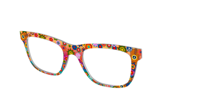 The Love & Harmony - Angle Top Thumbnail - Pair Eyewear