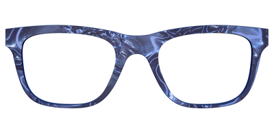 The Midnight Marble - Front Top Thumbnail - Pair Eyewear