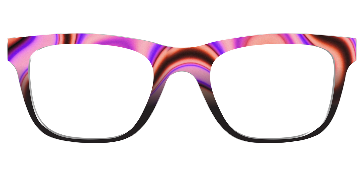 The Mystical Marble - Front Top Image - Pair Eyewear