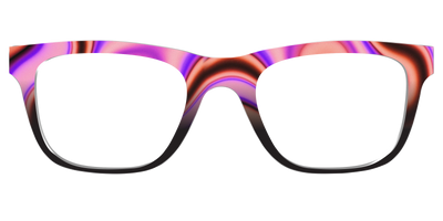 The Mystical Marble - Front Top Thumbnail - Pair Eyewear
