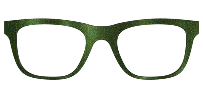 The Olive Shimmer - Front Top Thumbnail - Pair Eyewear
