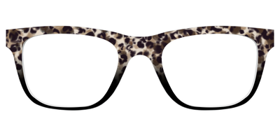 The Party Animal Tortoise - Front Top Thumbnail - Pair Eyewear