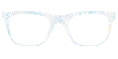 The Pearlescent Opal - Front Top Thumbnail - Pair Eyewear