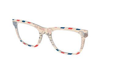 The Pen Pal - Angle Top Thumbnail - Pair Eyewear