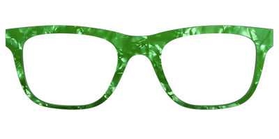 The Peridot Pearl Marble - Front Top Thumbnail - Pair Eyewear