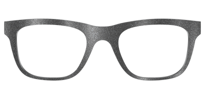 The Pewter Shimmer - Front Top Thumbnail - Pair Eyewear