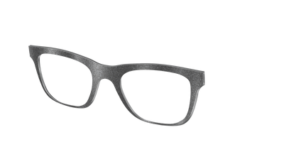 The Pewter Shimmer - Angle Top Thumbnail - Pair Eyewear