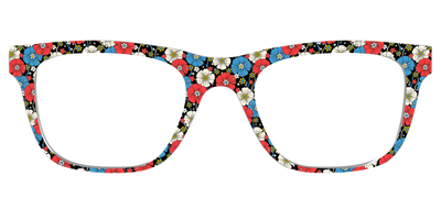 The Picnic Blossoms - Front Top Thumbnail - Pair Eyewear