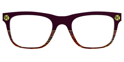 The Platform 9 3/4 - Front Top Thumbnail - Pair Eyewear