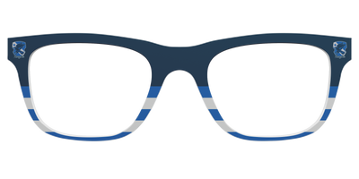 The Ravenclaw™ - Front Top Thumbnail - Pair Eyewear