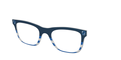 The Ravenclaw™ - Angle Top Thumbnail - Pair Eyewear