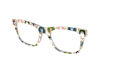 The Rococo Kittens - Angle Top Thumbnail - Pair Eyewear