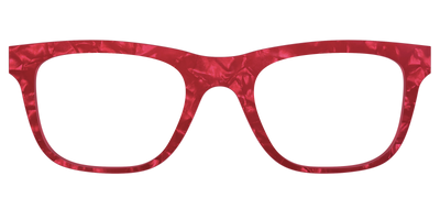 The Ruby Pearl Marble - Front Top Thumbnail - Pair Eyewear