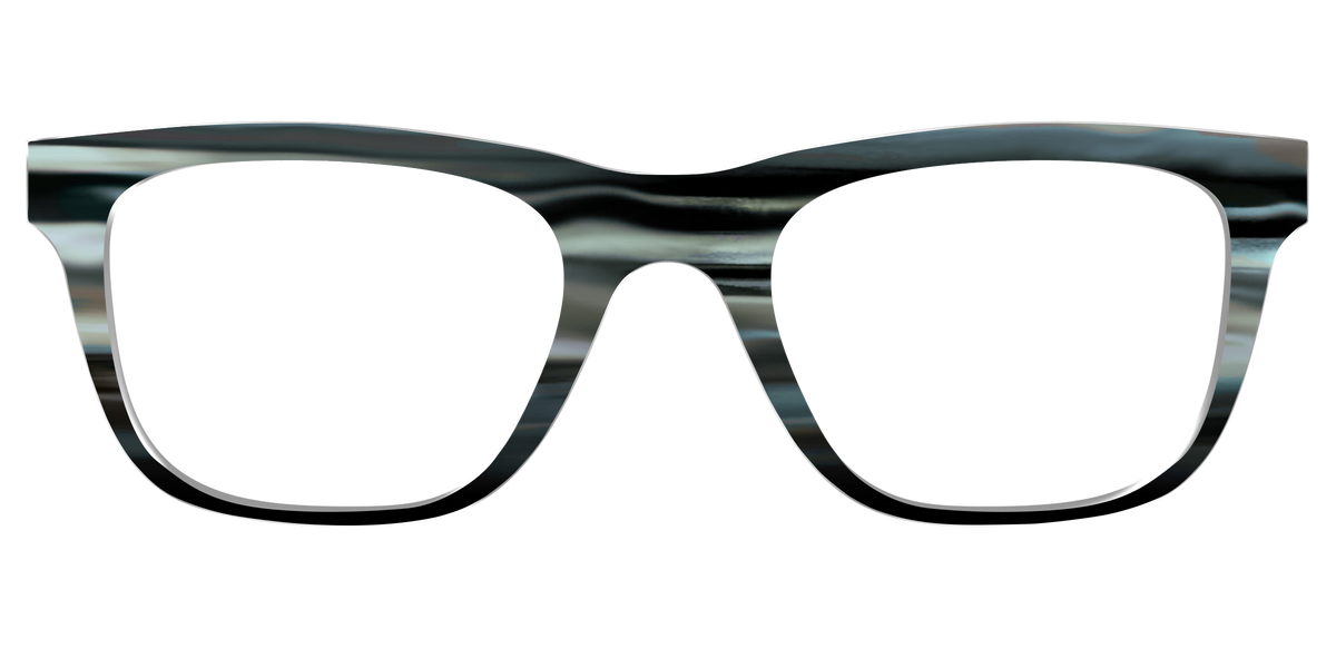 The Shadow Stripes - Front Top Image - Pair Eyewear