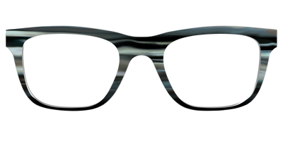 The Shadow Stripes - Front Top Thumbnail - Pair Eyewear