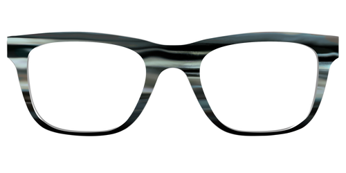 The Shadow Stripes - Pair Eyewear