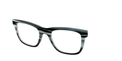 The Shadow Stripes - Angle Top Thumbnail - Pair Eyewear