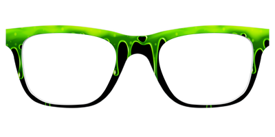 The Slime - Front Top Thumbnail - Pair Eyewear