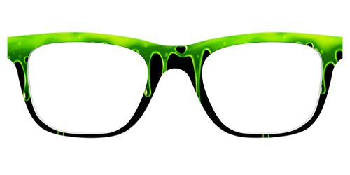 The Slime - Pair Eyewear