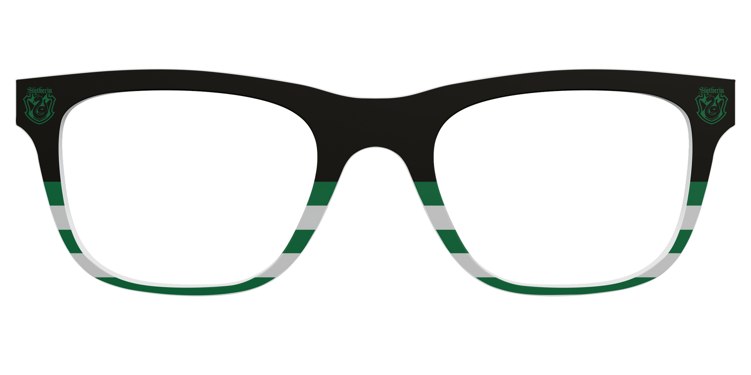The Slytherin™ - Front Top Image - Pair Eyewear