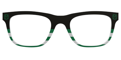 The Slytherin™ - Front Top Thumbnail - Pair Eyewear