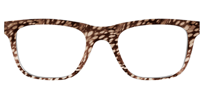 The Spotted Fawn - Front Top Thumbnail - Pair Eyewear