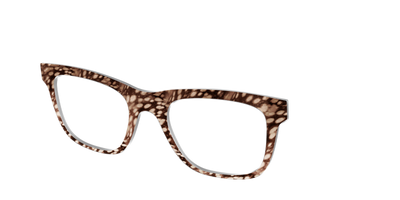 The Spotted Fawn - Angle Top Thumbnail - Pair Eyewear