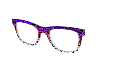 The Twilight Bats - Angle Top Thumbnail - Pair Eyewear