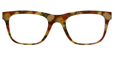 The Vase - Front Top Thumbnail - Pair Eyewear