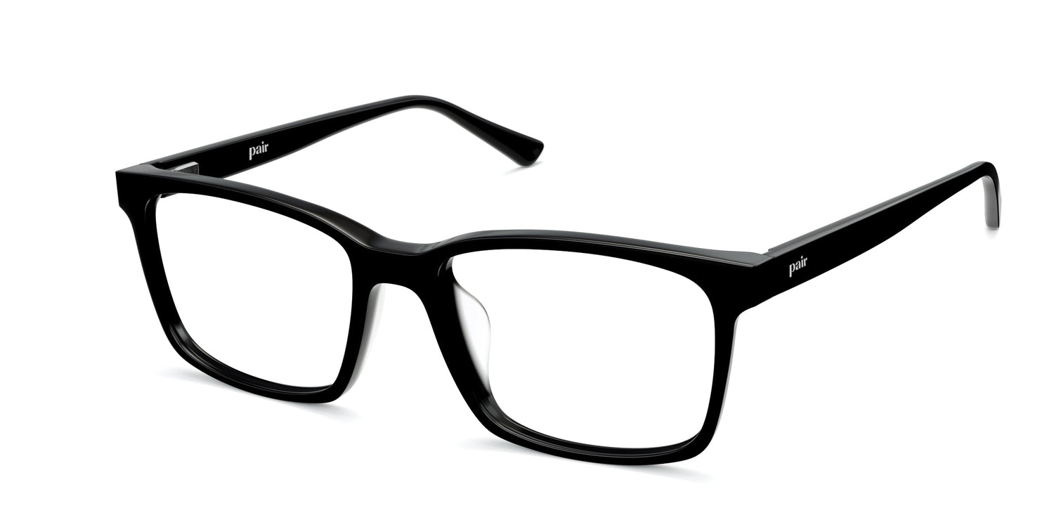 The Kirby - Lensless - Carousel 2 - Pair Eyewear