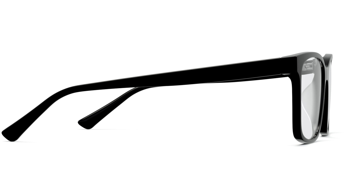 The Kirby - Lensless - Carousel 3 - Pair Eyewear