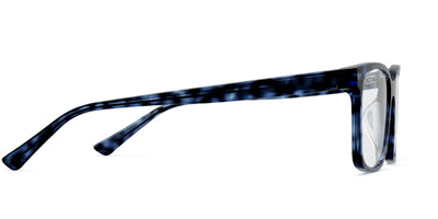 The Kirby - Blue Tortoise - Thumbnail3 - Pair Eyewear