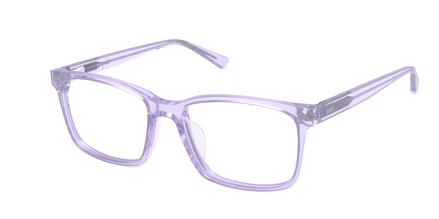The Kirby - Lensless - Carousel 2 - Pair Eyewear