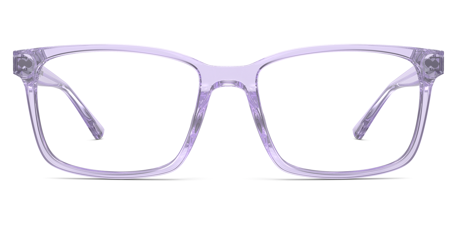 The Kirby - Lensless - Carousel 1 - Pair Eyewear