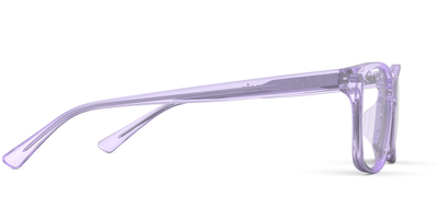 The Kirby - Lensless - Thumbnail 3 - Pair Eyewear
