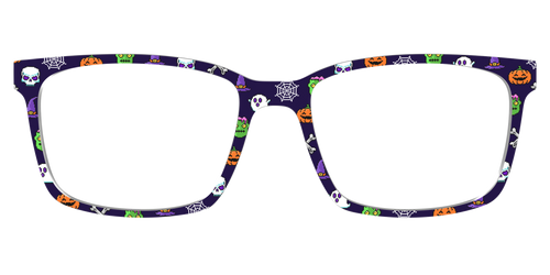 The 8-Bit Boos - Kirby Top - Pair Eyewear