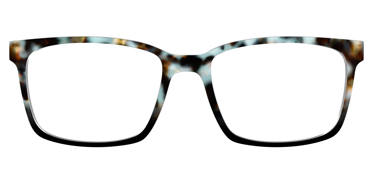 The Academic Tortoise - Lifestyle Kirby Top Image - Pair Eyewear