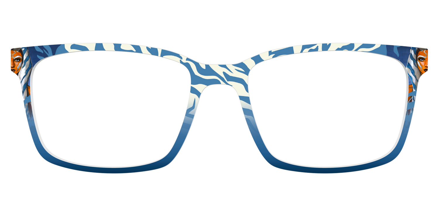 Ahsoka Tano™ - Lifestyle Kirby Top Image - Pair Eyewear