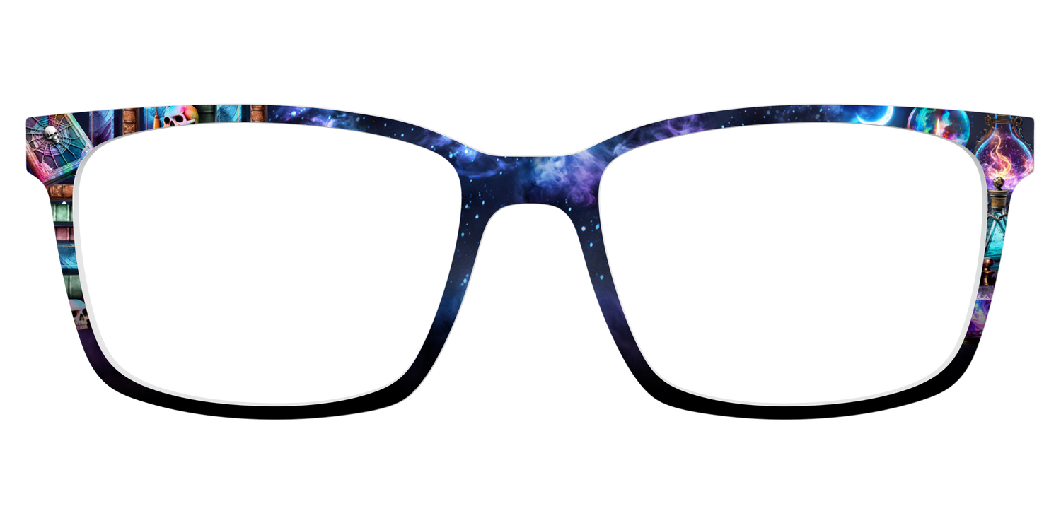 The Alchemist - Lifestyle Kirby Top Image - Pair Eyewear