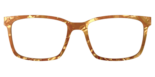 The Amber Pearl Marble - Kirby Top - Pair Eyewear