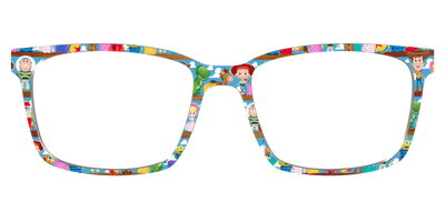 Juguetes de Andy - Front Top Thumbnail - Pair Eyewear