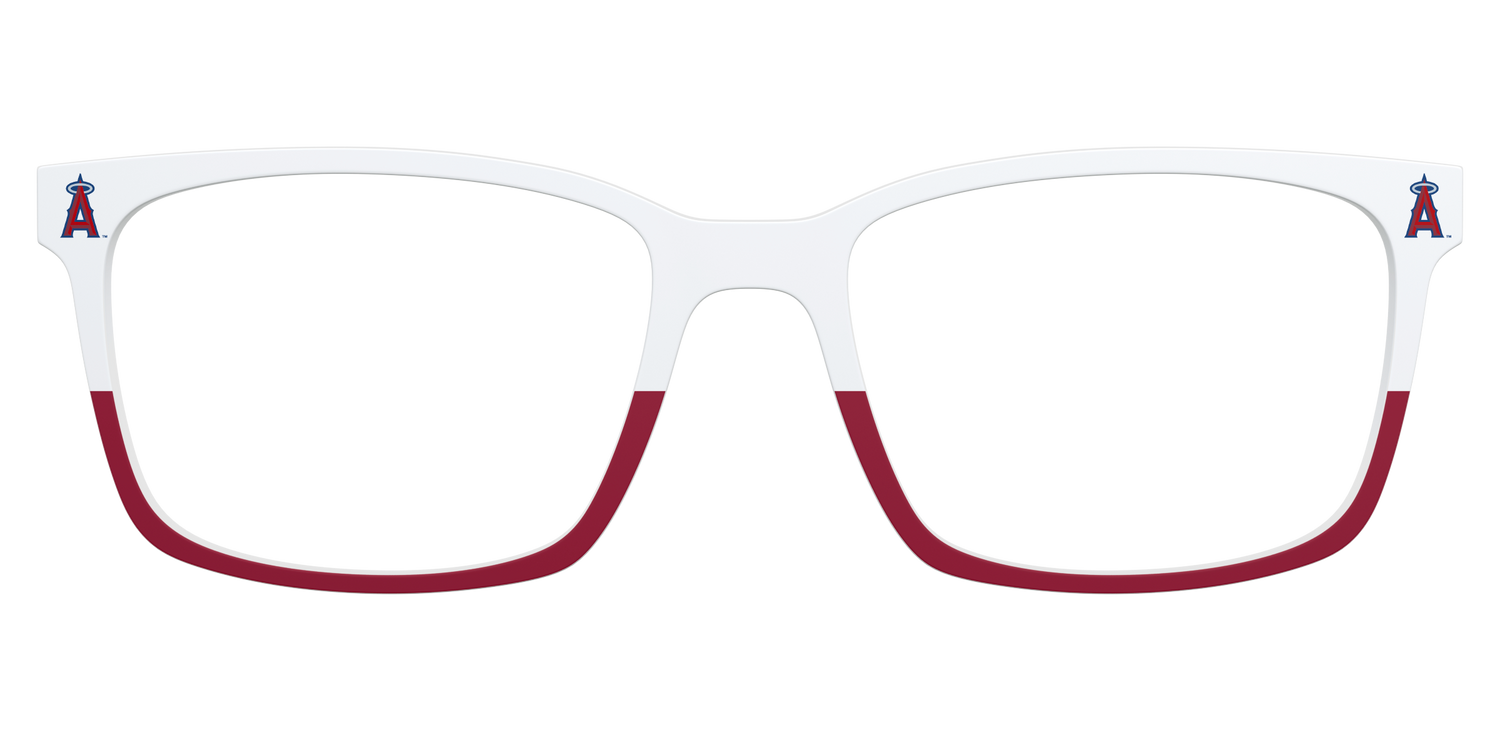 The Angels Split - Lifestyle Kirby Top Image - Pair Eyewear