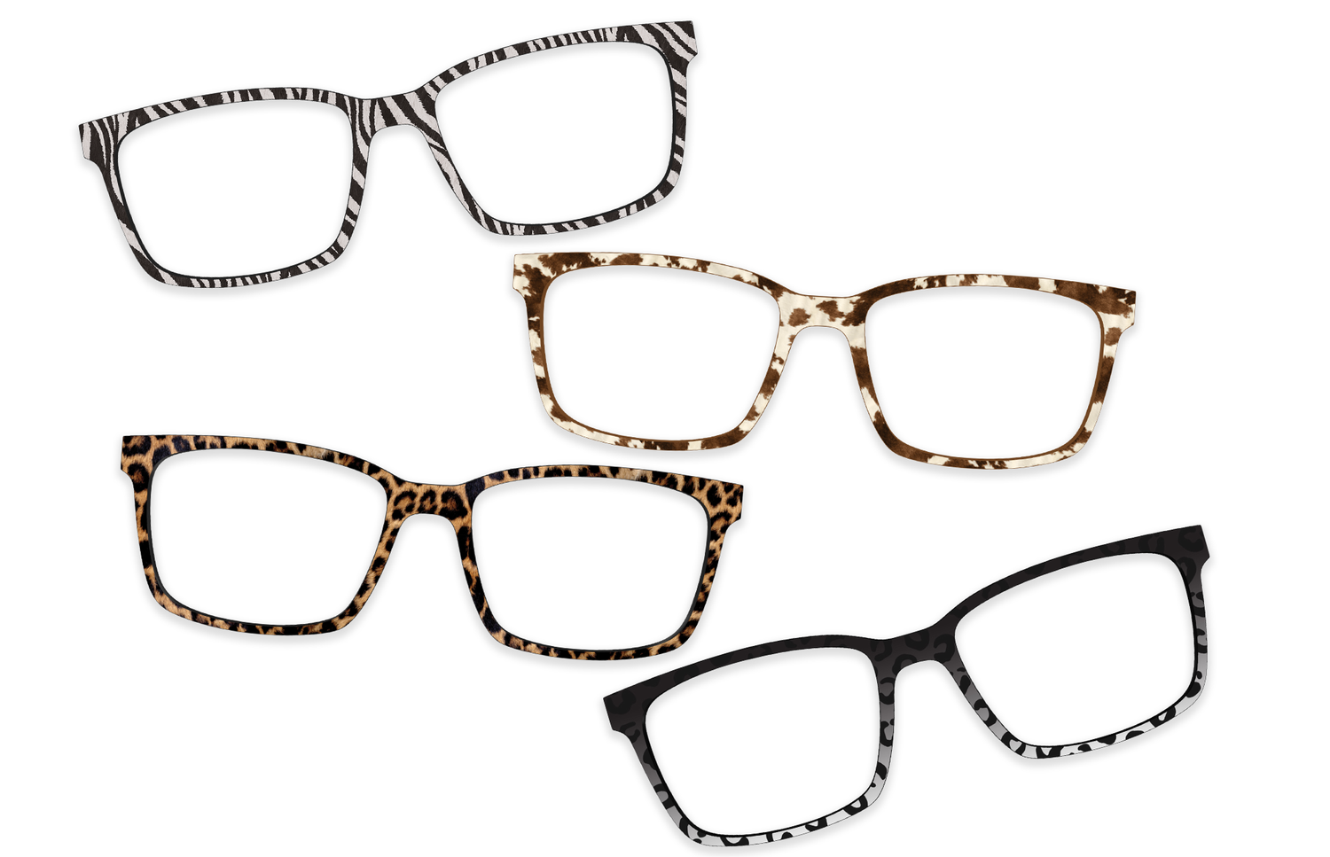 The Animal Essentials Set - Product Image 14 - Pair Eyewear