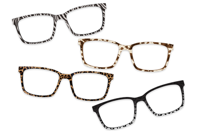 The Animal Essentials Set - Product Thumbnail 14 - Pair Eyewear